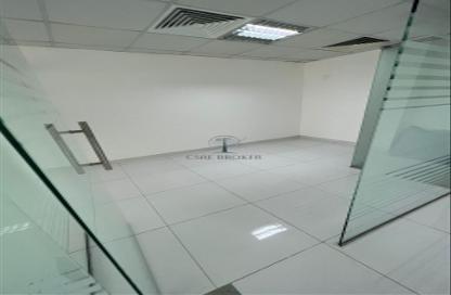 Office Space - Studio - 1 Bathroom for rent in Goldcrest Executive - JLT Cluster C - Jumeirah Lake Towers - Dubai