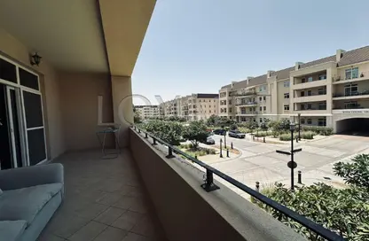 Apartment - 1 Bedroom - 2 Bathrooms for sale in Widcombe House 4 - Widcombe House - Motor City - Dubai