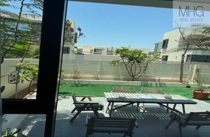 Townhouse - 4 Bedrooms - 4 Bathrooms for sale in Maple at Dubai Hills Estate 2 - Maple at Dubai Hills Estate - Dubai Hills Estate - Dubai