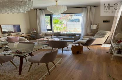 Townhouse - 4 Bedrooms - 4 Bathrooms for sale in Maple at Dubai Hills Estate 2 - Maple at Dubai Hills Estate - Dubai Hills Estate - Dubai