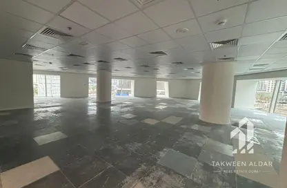 Office Space - Studio - 1 Bathroom for rent in Park Place Tower - Sheikh Zayed Road - Dubai