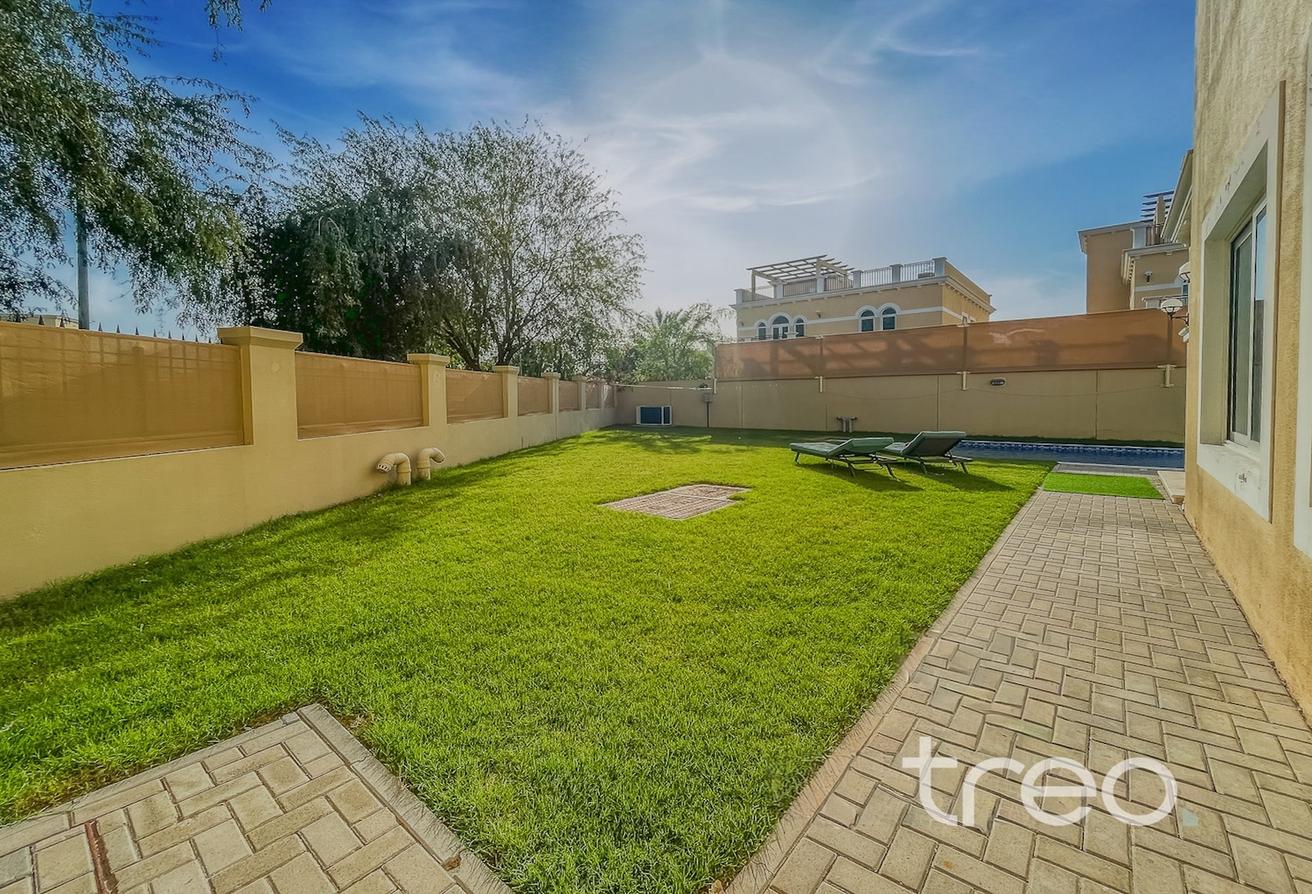Private Corner Plot | Landscaped | Pool photo 18