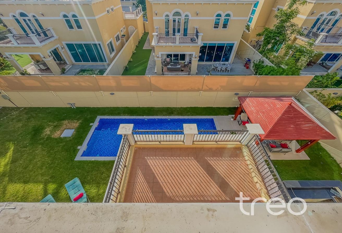 Private Corner Plot | Landscaped | Pool photo 19
