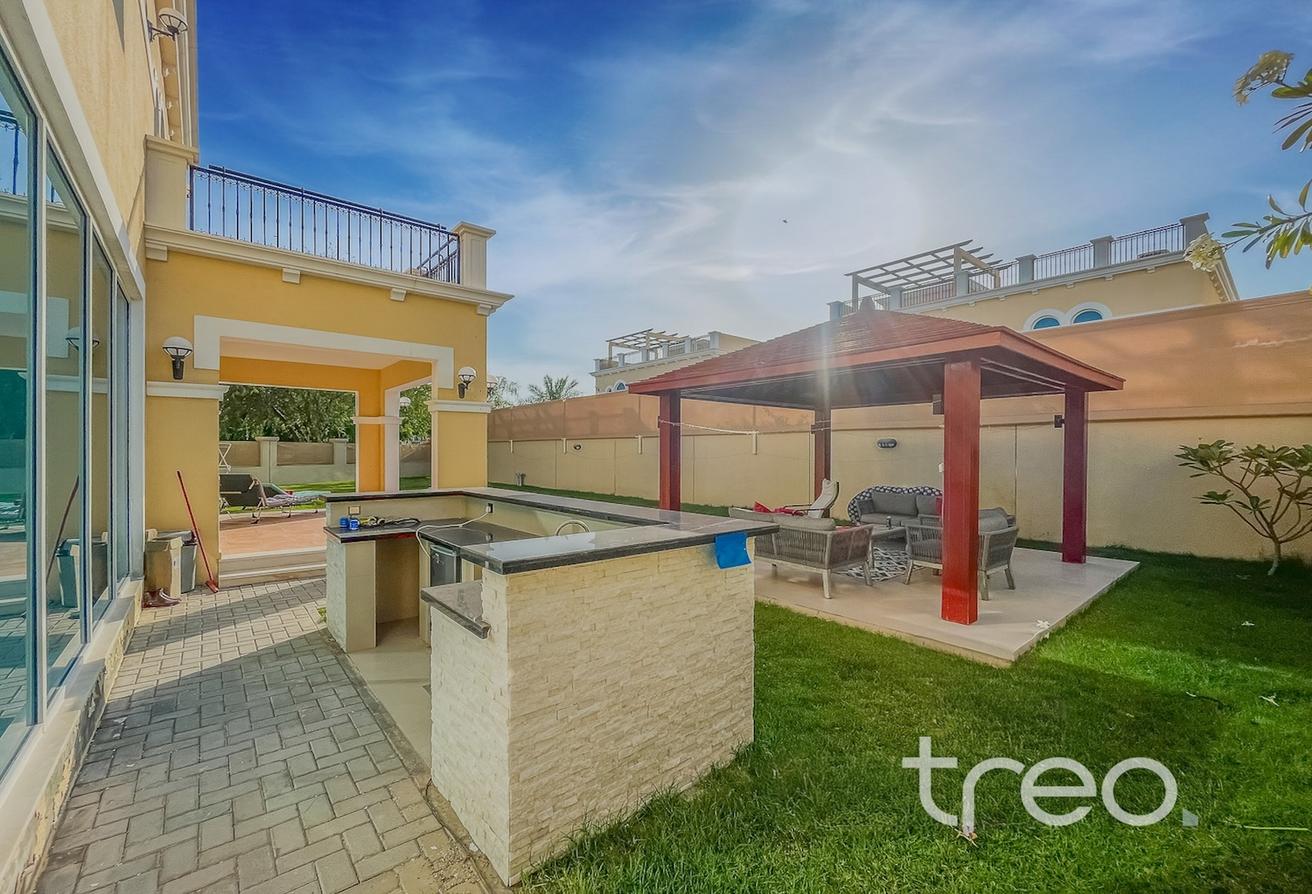 Private Corner Plot | Landscaped | Pool photo 16
