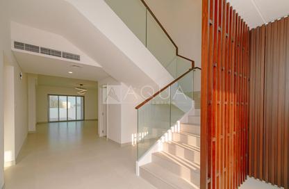 Villa - 4 Bedrooms - 4 Bathrooms for rent in Garden View Villas - Jebel Ali Village - Jebel Ali - Dubai