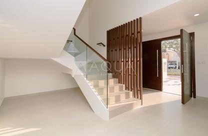 Villa - 4 Bedrooms - 4 Bathrooms for rent in Garden View Villas - Jebel Ali Village - Jebel Ali - Dubai