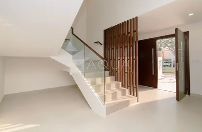 فيلا - 4 غرف نوم - 4 حمامات للايجار في جاردن فيو فيلا - قرية جبل علي - جبل علي - دبي