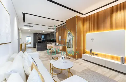 شقة - غرفة نوم - 2 حمامات للايجار في نيكولاس ريزيدنس - الضاحية 12 - قرية جميرا الدائرية - دبي شقة - غرفة نوم - 2 حمامات للايجار في نيكولاس ريزيدنس - الضاحية 12 - قرية جميرا الدائرية - دبي