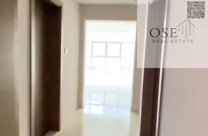 Apartment - 1 Bedroom - 2 Bathrooms for sale in Gulfa Towers - Al Rashidiya 1 - Al Rashidiya - Ajman Apartment - 1 Bedroom - 2 Bathrooms for sale in Gulfa Towers - Al Rashidiya 1 - Al Rashidiya - Ajman