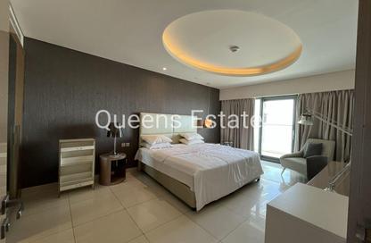 Apartment - 2 Bedrooms - 3 Bathrooms for rent in Tower A - Damac Towers by Paramount - Business Bay - Dubai