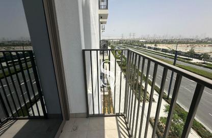 Apartment - 1 - 1 for rent in Socio at Dubai Hills Estate Tower 1 - Socio at Dubai Hills Estate - Dubai Hills Estate - Dubai Apartment - 1 - 1 for rent in Socio at Dubai Hills Estate Tower 1 - Socio at Dubai Hills Estate - Dubai Hills Estate - Dubai