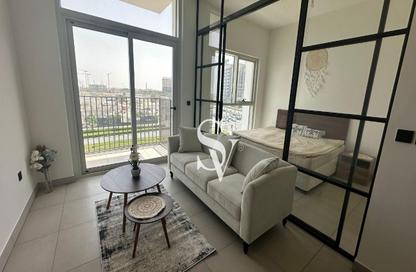 Apartment - 1 - 1 for rent in Socio at Dubai Hills Estate Tower 1 - Socio at Dubai Hills Estate - Dubai Hills Estate - Dubai Apartment - 1 - 1 for rent in Socio at Dubai Hills Estate Tower 1 - Socio at Dubai Hills Estate - Dubai Hills Estate - Dubai