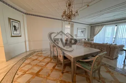 Apartment - 2 Bedrooms - 3 Bathrooms for rent in Palazzo Versace - Culture Village - Dubai Apartment - 2 Bedrooms - 3 Bathrooms for rent in Palazzo Versace - Culture Village - Dubai