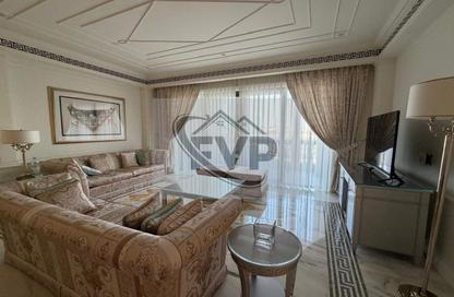 Apartment - 2 Bedrooms - 3 Bathrooms for rent in Palazzo Versace - Culture Village - Dubai Apartment - 2 Bedrooms - 3 Bathrooms for rent in Palazzo Versace - Culture Village - Dubai