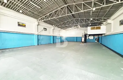 Warehouse - Studio for sale in Al Quoz Industrial Area 4 - Al Quoz Industrial Area - Al Quoz - Dubai