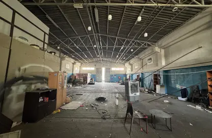 Warehouse - Studio for sale in Al Quoz Industrial Area 4 - Al Quoz Industrial Area - Al Quoz - Dubai