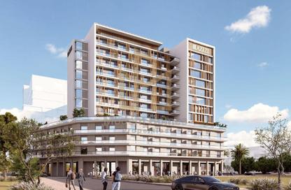 Apartment - 1 Bedroom - 2 Bathrooms for sale in Azizi Lina - Downtown Jebel Ali - Dubai