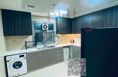 Apartment - 1 Bedroom - 2 Bathrooms for rent in Gulfa Towers - Al Rashidiya 1 - Al Rashidiya - Ajman Apartment - 1 Bedroom - 2 Bathrooms for rent in Gulfa Towers - Al Rashidiya 1 - Al Rashidiya - Ajman