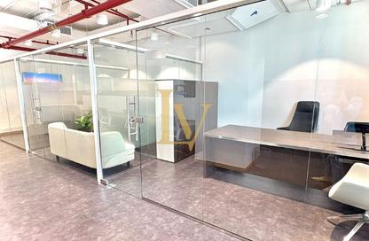 Office Space - Studio for rent in Business Village - Port Saeed - Deira - Dubai Office Space - Studio for rent in Business Village - Port Saeed - Deira - Dubai