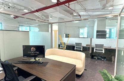 Office Space - Studio for rent in Business Village - Port Saeed - Deira - Dubai Office Space - Studio for rent in Business Village - Port Saeed - Deira - Dubai