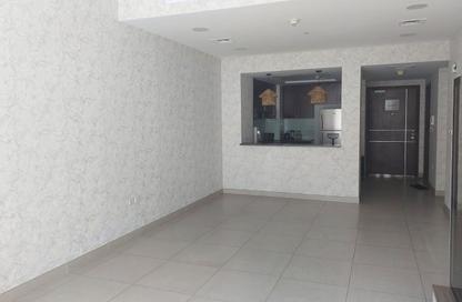 Apartment - 1 - 2 for rent in Dubai Wharf Tower 2 - Dubai Wharf - Al Jaddaf - Dubai