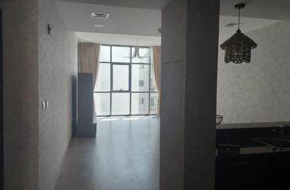 Apartment - 1 - 2 for rent in Dubai Wharf Tower 2 - Dubai Wharf - Al Jaddaf - Dubai
