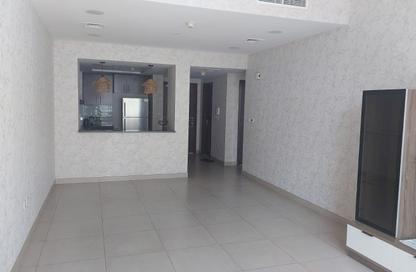 Apartment - 1 - 2 for rent in Dubai Wharf Tower 2 - Dubai Wharf - Al Jaddaf - Dubai