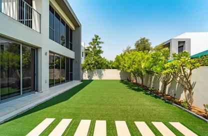 Villa - 4 Bedrooms - 6 Bathrooms for sale in Sidra Villas I - Sidra Villas - Dubai Hills Estate - Dubai Villa - 4 Bedrooms - 6 Bathrooms for sale in Sidra Villas I - Sidra Villas - Dubai Hills Estate - Dubai