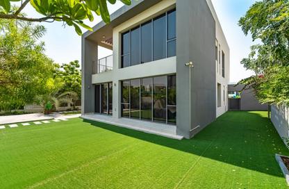 Villa - 4 Bedrooms - 6 Bathrooms for sale in Sidra Villas I - Sidra Villas - Dubai Hills Estate - Dubai