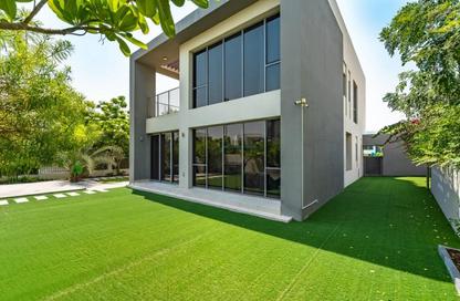 Villa - 4 Bedrooms - 6 Bathrooms for sale in Sidra Villas I - Sidra Villas - Dubai Hills Estate - Dubai Villa - 4 Bedrooms - 6 Bathrooms for sale in Sidra Villas I - Sidra Villas - Dubai Hills Estate - Dubai