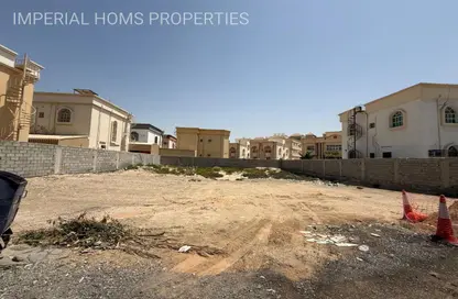 Land - Studio for sale in Al Mowaihat 3 - Al Mowaihat - Ajman