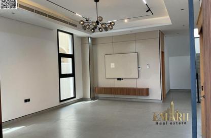 Villa - 5 Bedrooms - 7 Bathrooms for rent in Al Yasmeen 1 - Al Yasmeen - Ajman