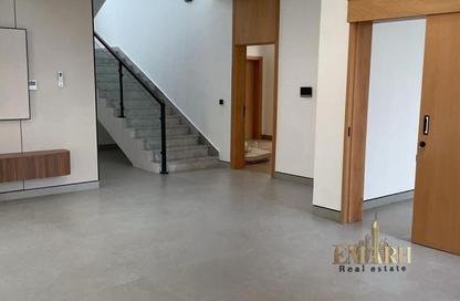 Villa - 5 Bedrooms - 7 Bathrooms for rent in Al Yasmeen 1 - Al Yasmeen - Ajman