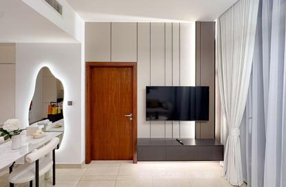 Apartment - 1 Bedroom - 1 Bathroom for rent in The Residences at Marina Gate Tower 2 - Marina Gate - Dubai Marina - Dubai