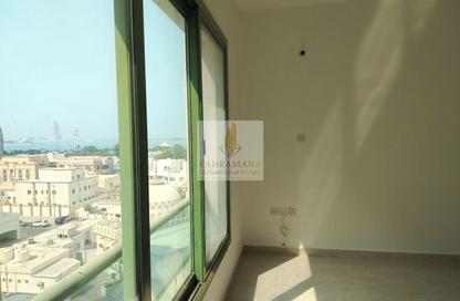 Apartment - 5 Bedrooms - 5 Bathrooms for rent in Cornich Al Khalidiya - Al Khalidiya - Abu Dhabi