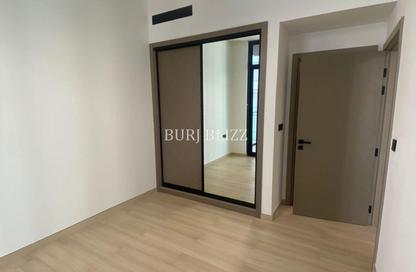 Apartment - 1 Bedroom - 2 Bathrooms for rent in Binghatti LUNA - District 12 - Jumeirah Village Circle - Dubai
