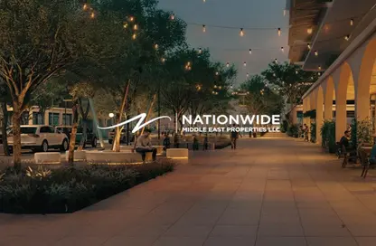 Apartment - Studio - 1 Bathroom for sale in Mirasol II - Hayat Island - Mina Al Arab - Ras Al Khaimah