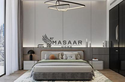Apartment - Studio - 1 Bathroom for sale in Samana Park Meadows - Dubai Land Residence Complex - Dubai Land - Dubai