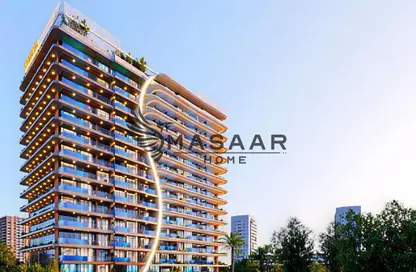 شقة - 1 حمام للبيع في مروج سامانا بارك - مجمع دبي ريزيدنس - دبي لاند - دبي