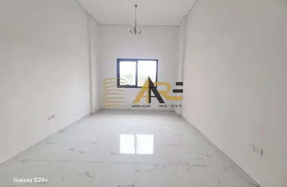 Apartment - 1 Bedroom - 1 Bathroom for rent in Sarab 2 - Aljada - Sharjah