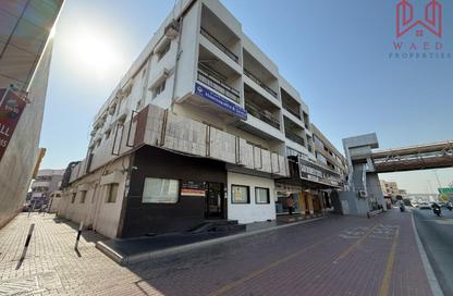 Shop - Studio for rent in Hor Al Anz Street - Hor Al Anz - Deira - Dubai Shop - Studio for rent in Hor Al Anz Street - Hor Al Anz - Deira - Dubai