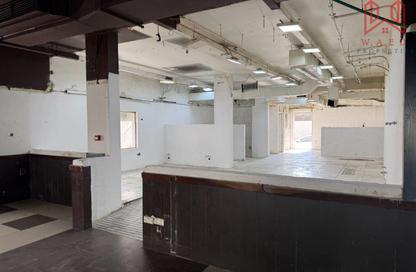 Shop - Studio for rent in Hor Al Anz Street - Hor Al Anz - Deira - Dubai