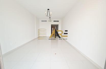 Apartment - 3 Bedrooms - 4 Bathrooms for rent in Tilal City D - Tilal City - Sharjah Apartment - 3 Bedrooms - 4 Bathrooms for rent in Tilal City D - Tilal City - Sharjah