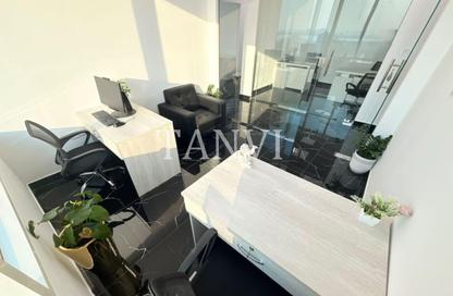 Office Space - Studio - 1 for rent in Fatima Mohammad Ahmad Bin Suleiman Building - Al Raffa - Bur Dubai - Dubai Office Space - Studio - 1 for rent in Fatima Mohammad Ahmad Bin Suleiman Building - Al Raffa - Bur Dubai - Dubai
