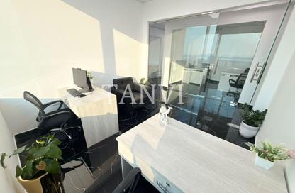 Office Space - Studio - 1 for rent in Fatima Mohammad Ahmad Bin Suleiman Building - Al Raffa - Bur Dubai - Dubai Office Space - Studio - 1 for rent in Fatima Mohammad Ahmad Bin Suleiman Building - Al Raffa - Bur Dubai - Dubai