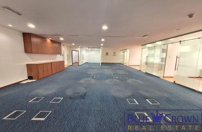 Office Space - Studio - 1 for rent in The Business Center - Al Hamriya - Bur Dubai - Dubai