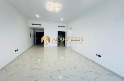 Apartment - 1 - 2 for rent in Geepas Tower - Arjan - Dubai Apartment - 1 - 2 for rent in Geepas Tower - Arjan - Dubai