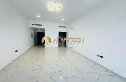 شقة - غرفة نوم - 2 حمامات للايجار في برج جيباس - ارجان - دبي شقة - غرفة نوم - 2 حمامات للايجار في برج جيباس - ارجان - دبي