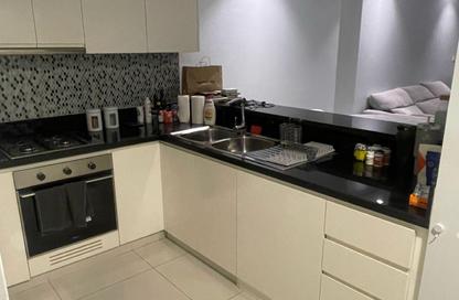 Apartment - 1 Bedroom - 2 Bathrooms for rent in Paramount Tower Hotel  and  Residences - Business Bay - Dubai