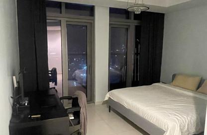 Apartment - 1 Bedroom - 2 Bathrooms for rent in Paramount Tower Hotel  and  Residences - Business Bay - Dubai